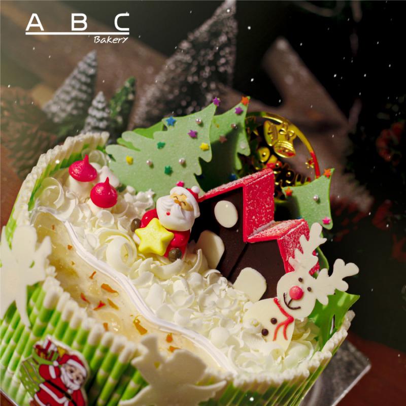 ABC Bakery