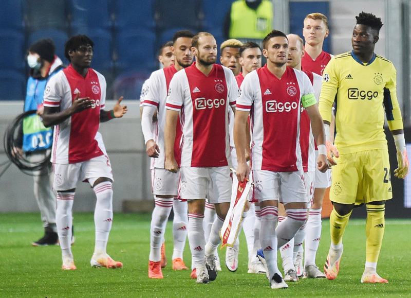 Ajax Amsterdam