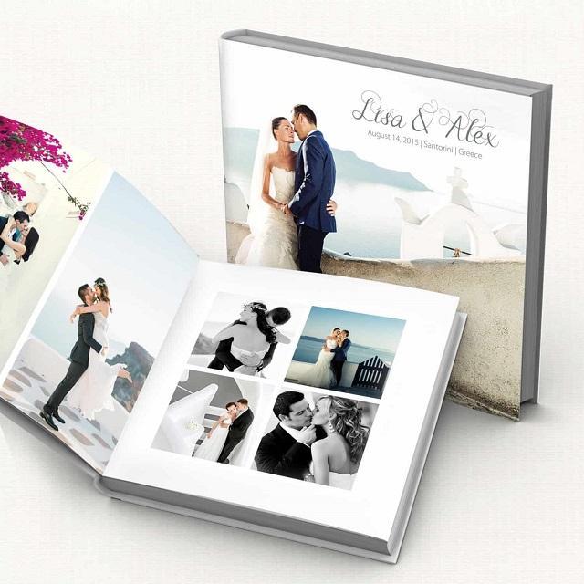Album ảnh đẹp của hai bạn