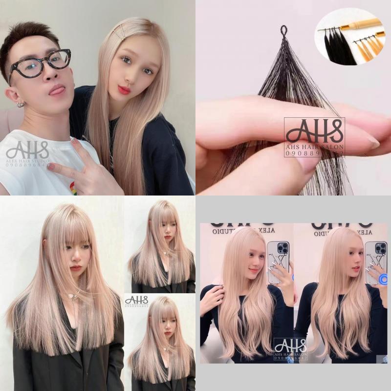 Alex Hair Studio