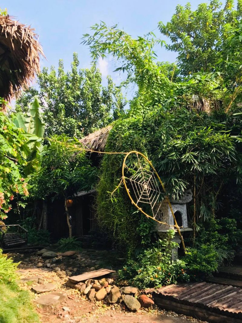 Một góc Cafe