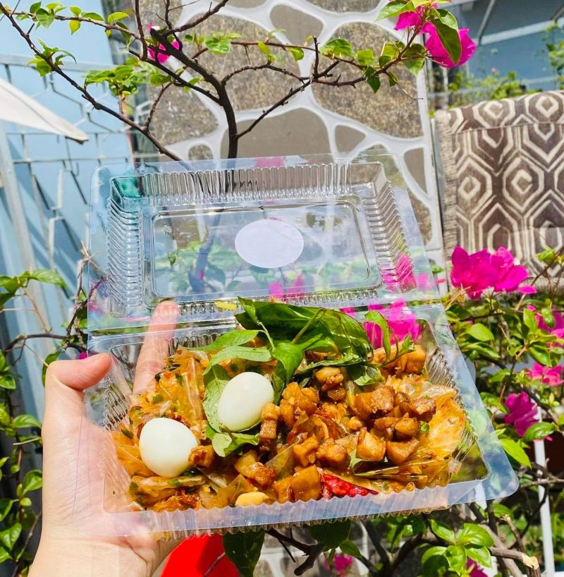 Ăn Vặt Vi Vi