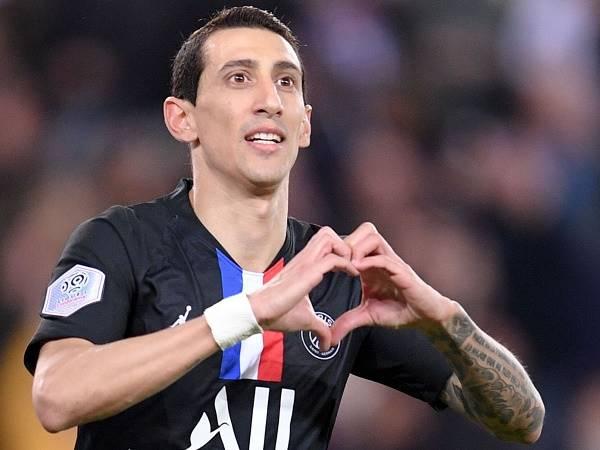 Angel Di Maria