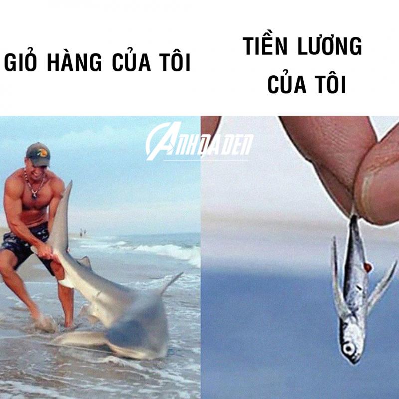 Anh da đen