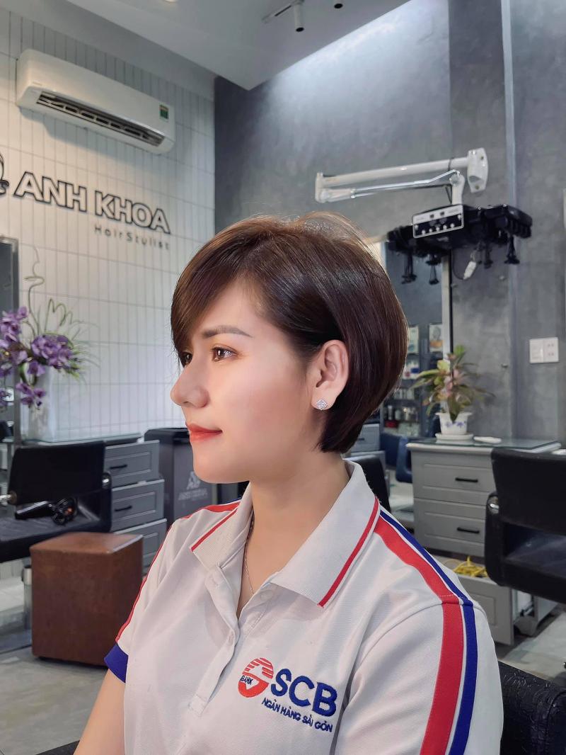 Anh Khoa Luxury - Beauty Salon