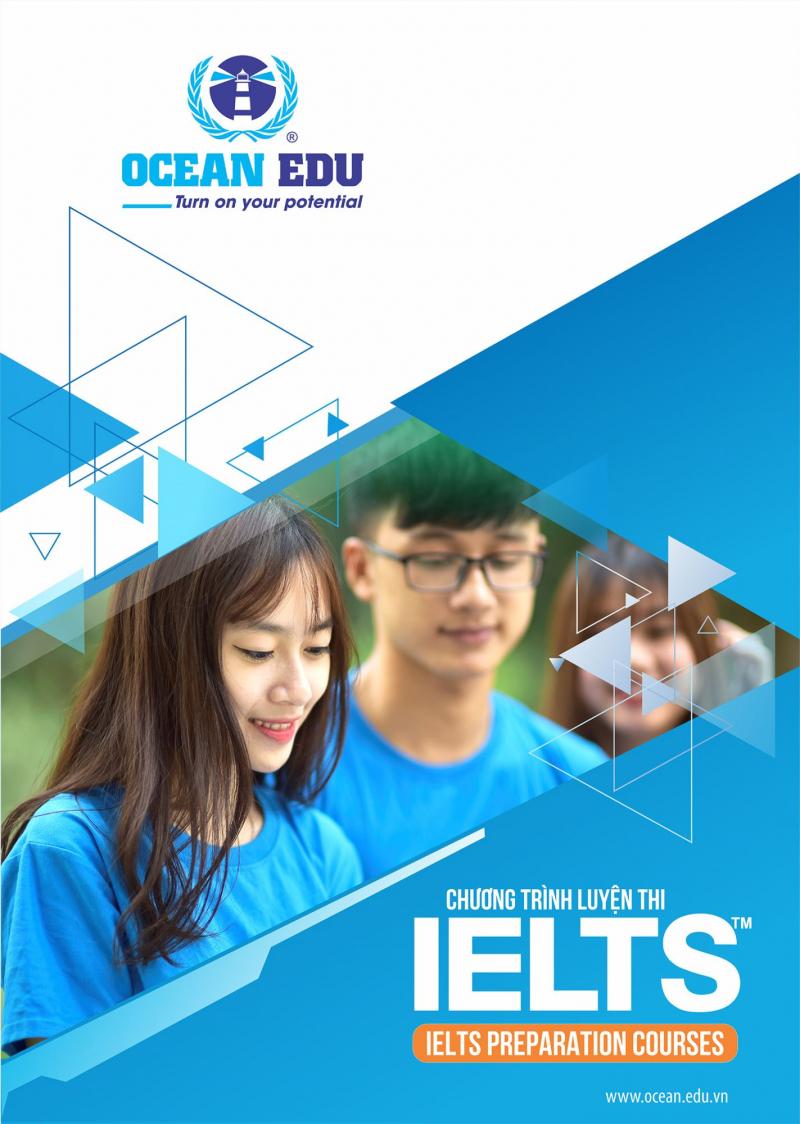 Anh ngữ quốc tế Ocean Edu