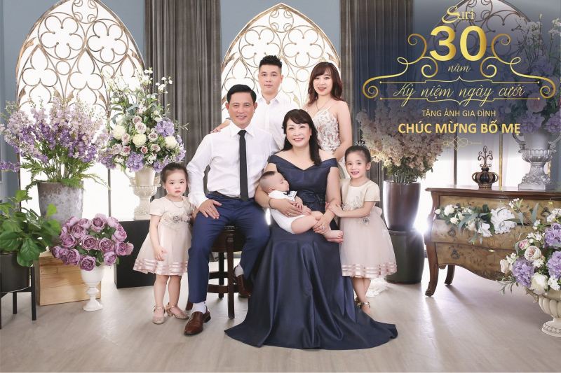 Ảnh Viện Suri