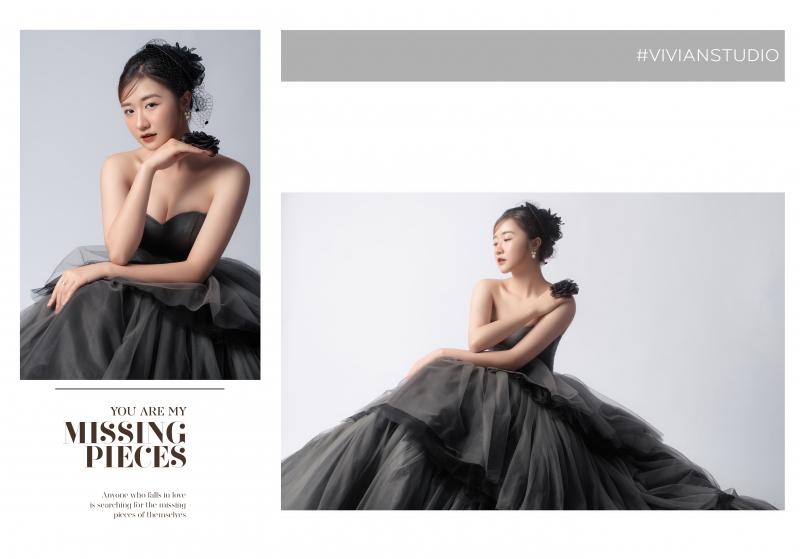 Ảnh viện Vivian