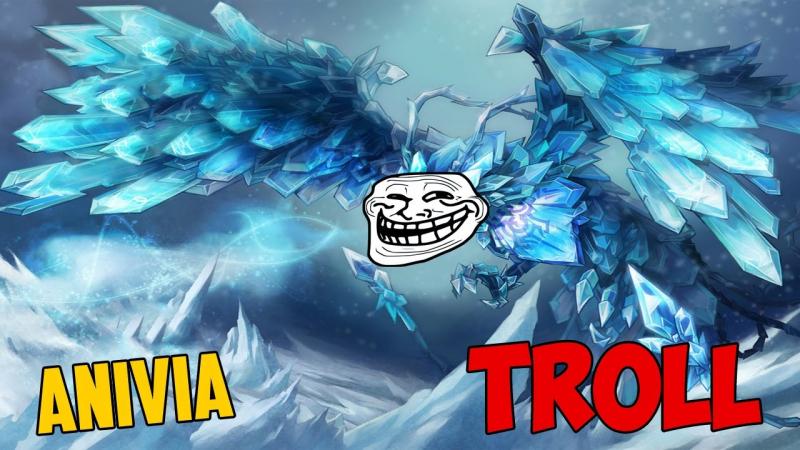Anivia