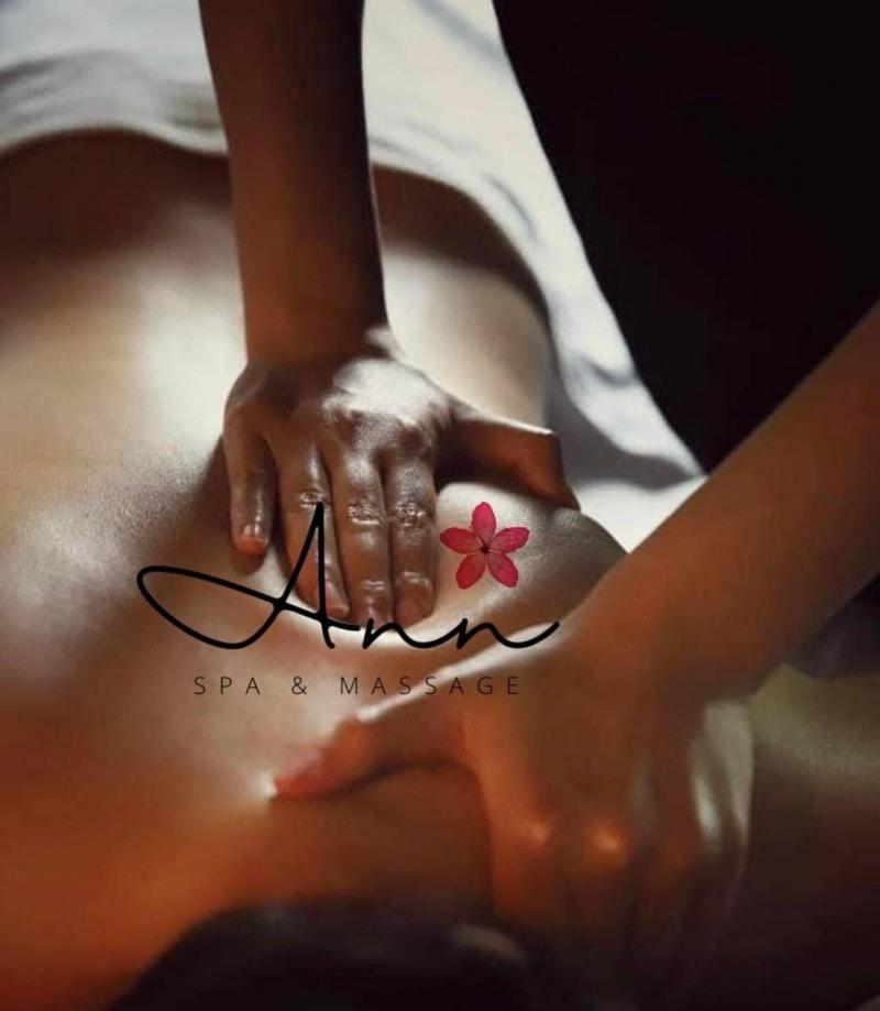 Ann Spa & Massage