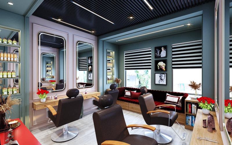 AnnA Salon