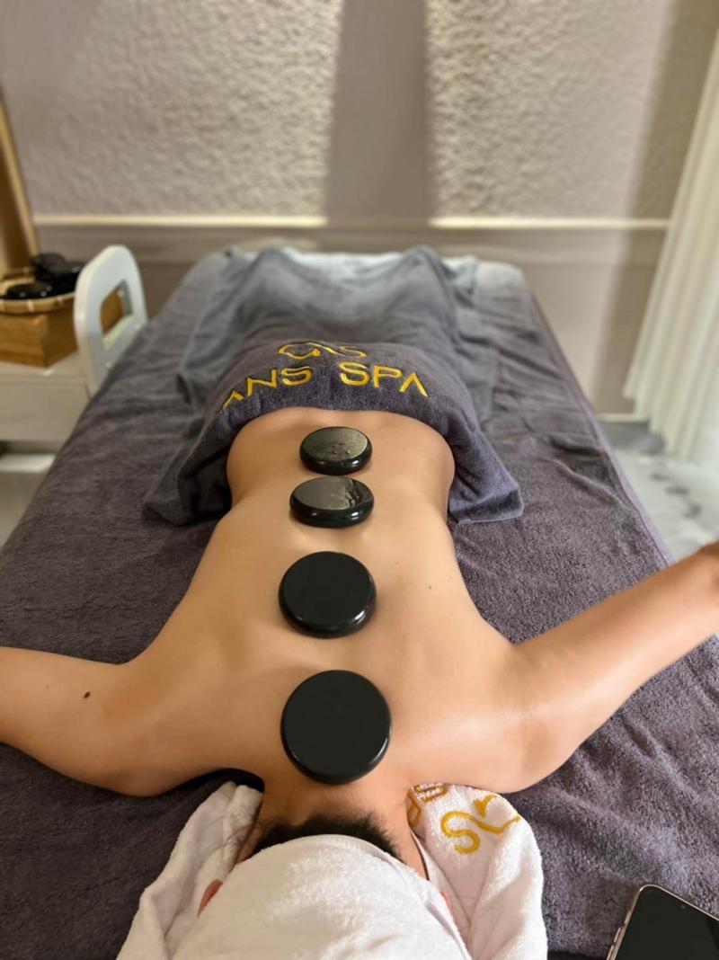 AnS Spa