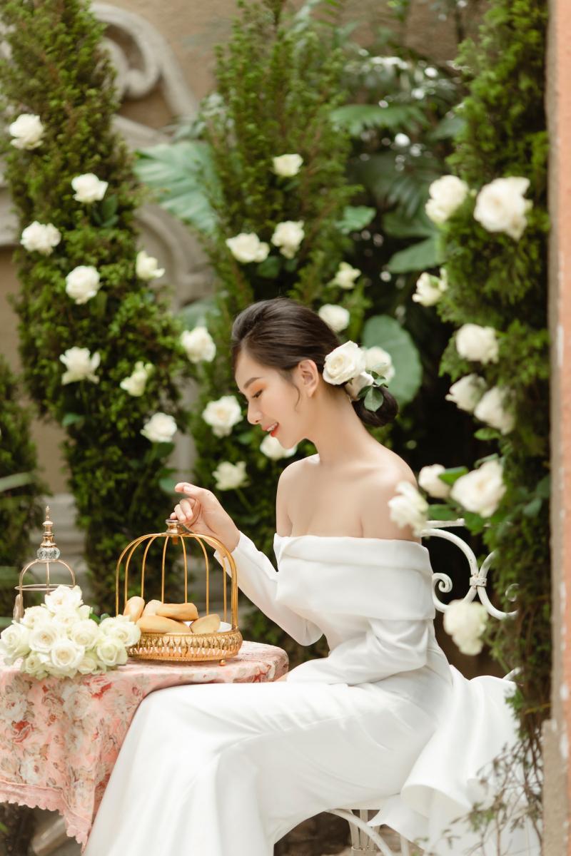 Áo cưới Anna Nguyễn