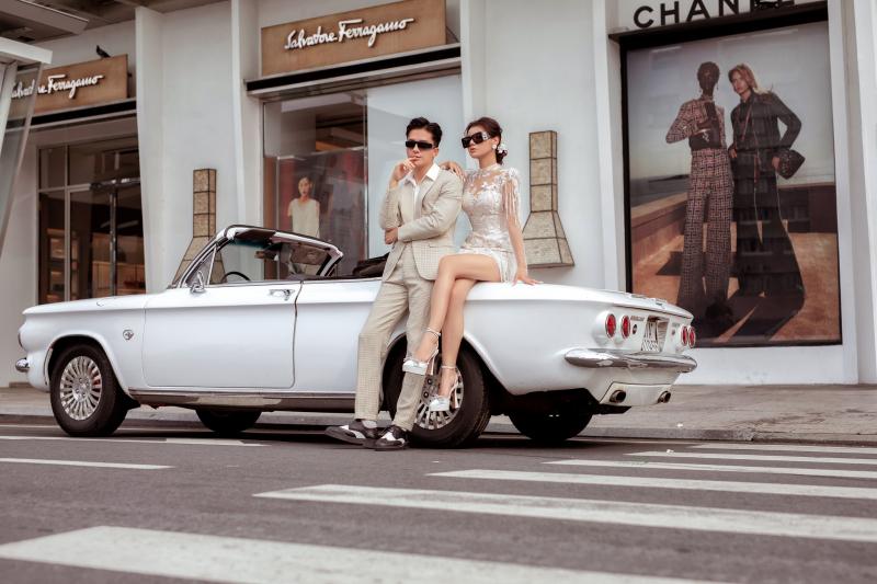 Áo cưới Lucky Anh & Em