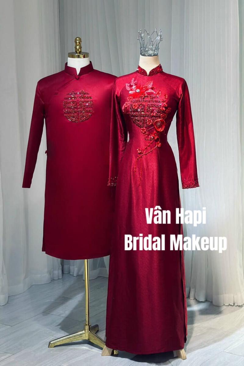 Phương Vân Bridal-Studio