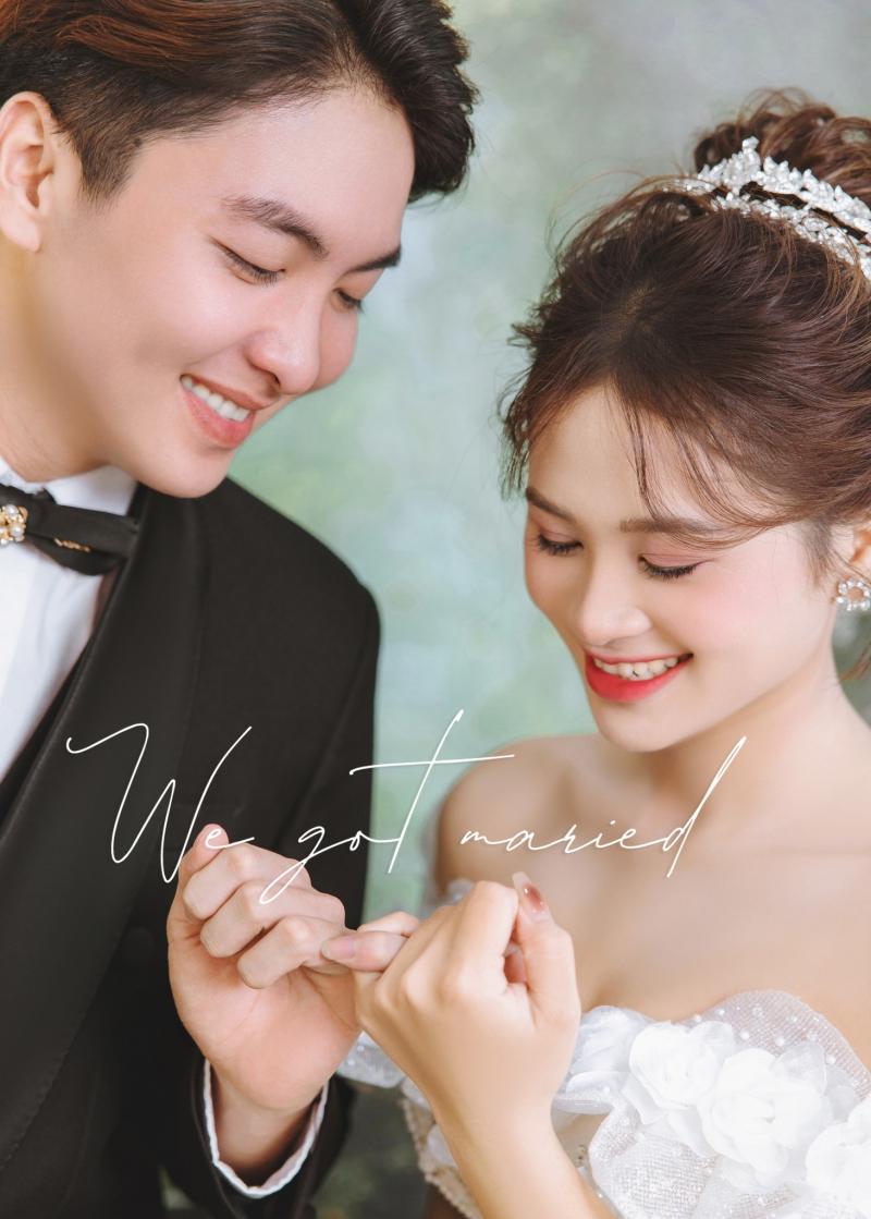 Áo Cưới Se Duyên