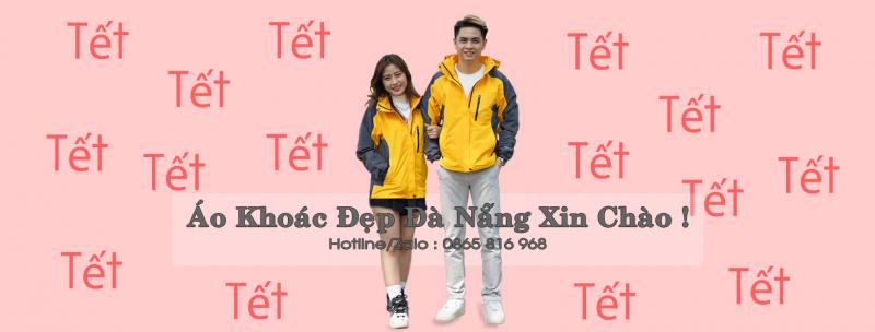 Áo Khoác Đẹp Đà Nẵng