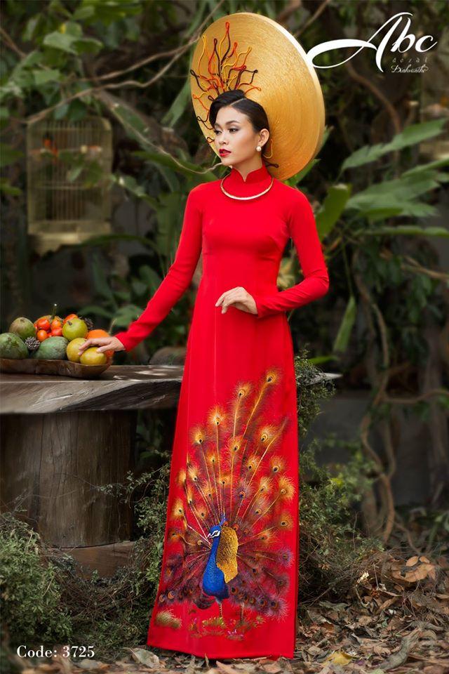Áo Zài ABC