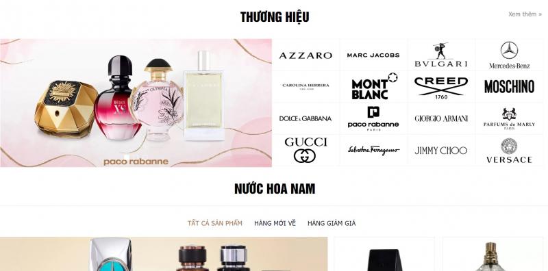 Apa Niche
