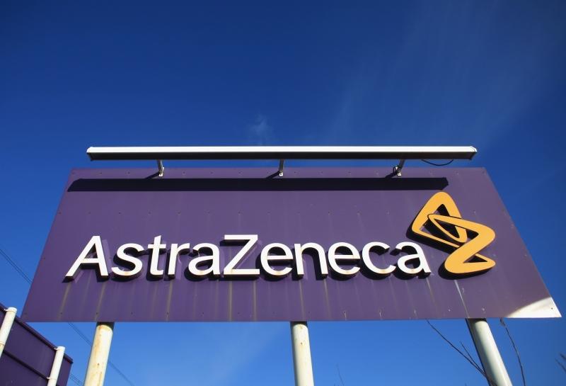 AstraZeneca được thành lập vào 1999 tại Anh