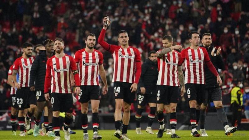 Athletic Bilbao