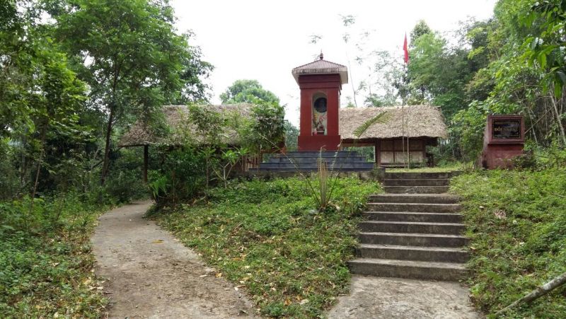 ATK - Chợ Đồn