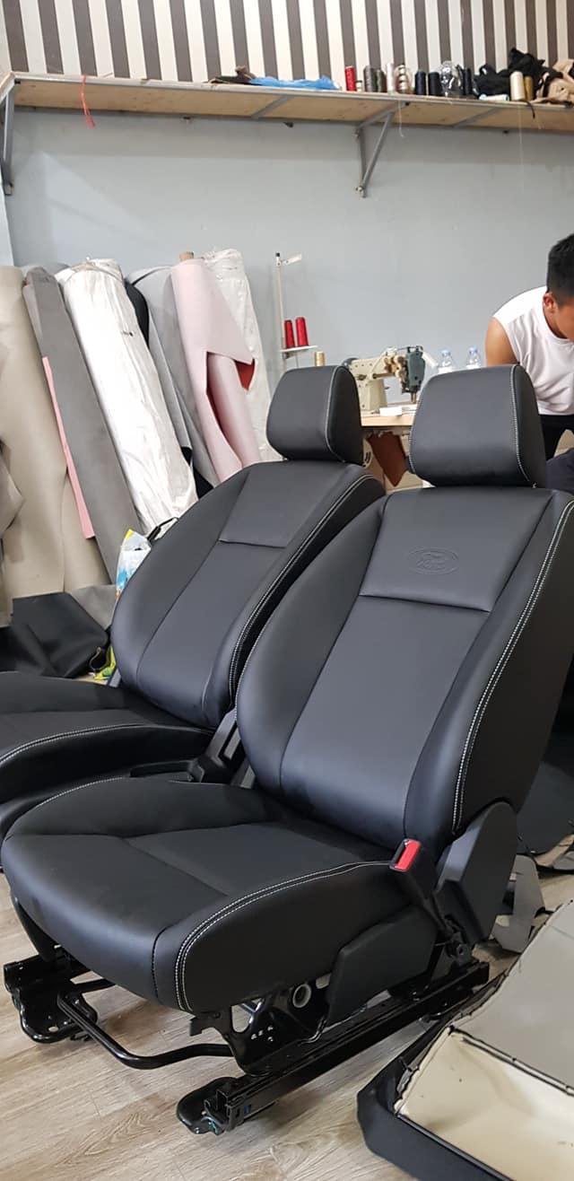 Auto Thái Hoàng