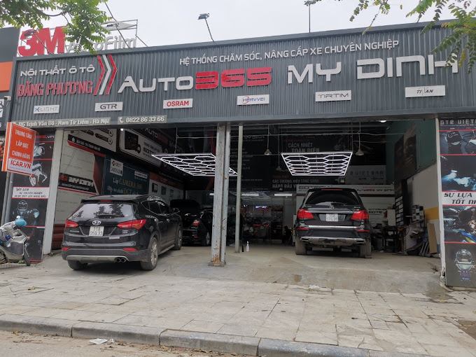 Auto365 Mỹ Đình