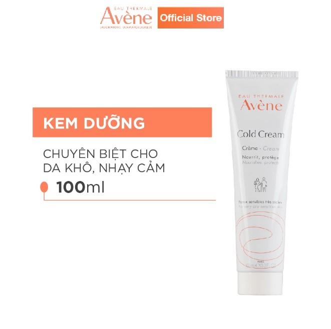 Avène Cold Cream