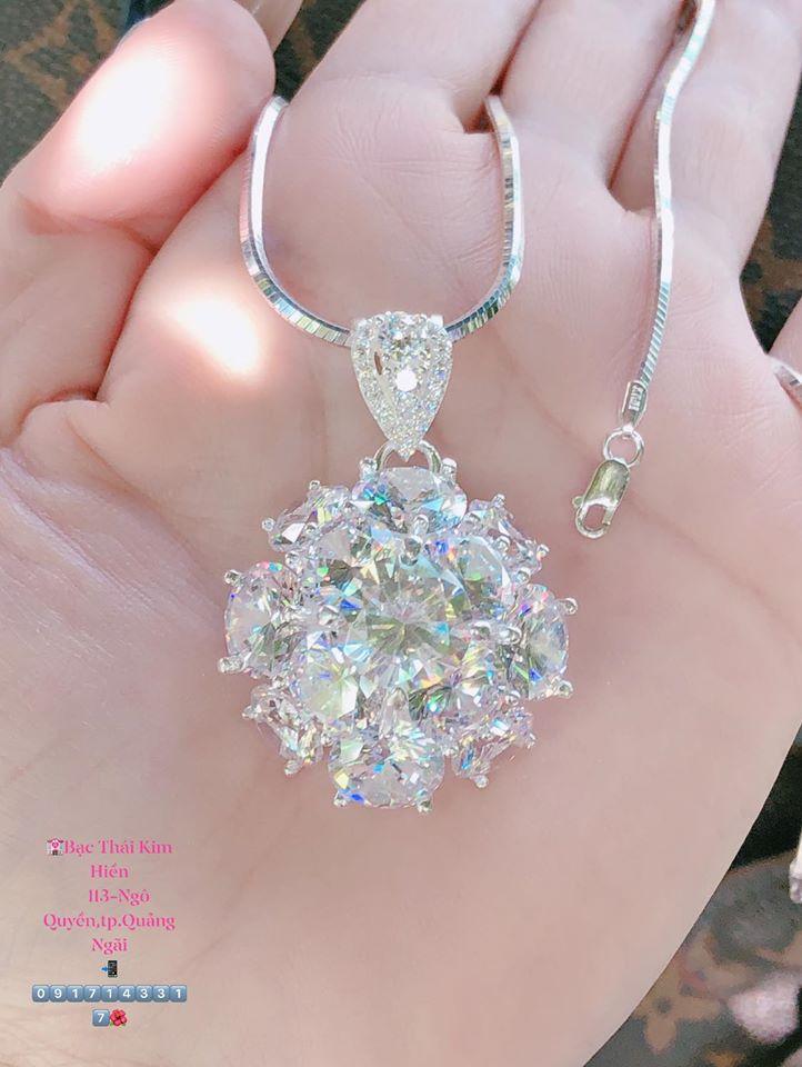 Bạc Cao Cấp Thái Kim Hiền