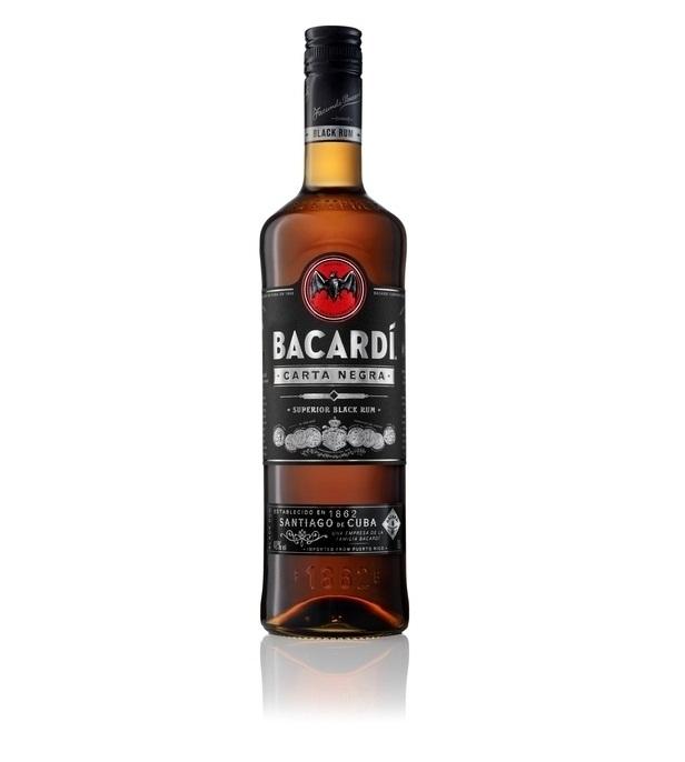 Bacardi