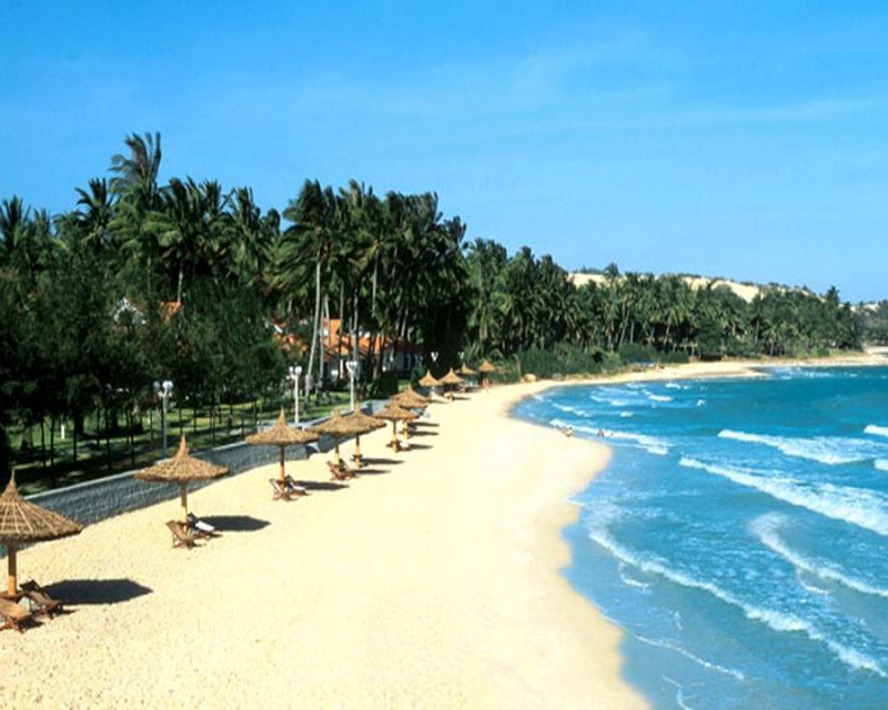 Tuổi thơ và thiên nhiên