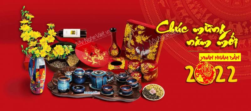 Chúc Tết  Nhâm Dần 4