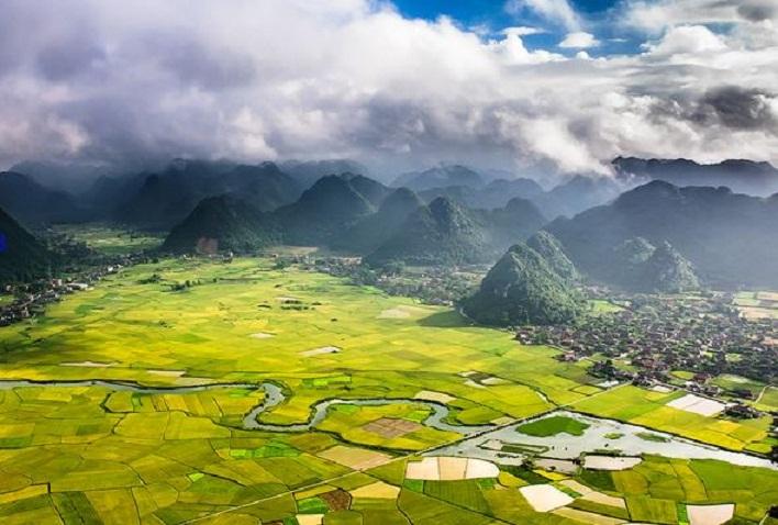 Bài soạn 