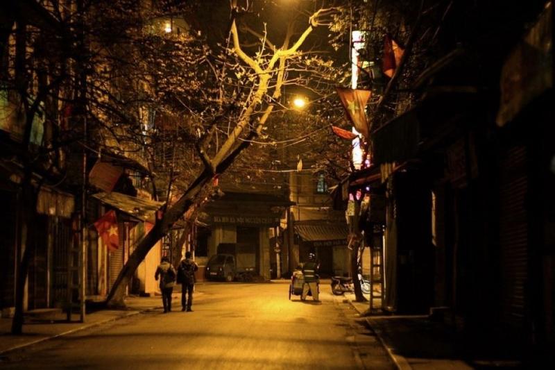 Bài thơ hay viết về những ngày đầu đông