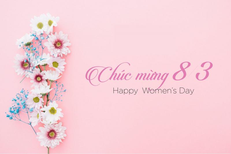 Câu chuyện ý nghĩa nhất về phụ nữ nhân ngày 8/3