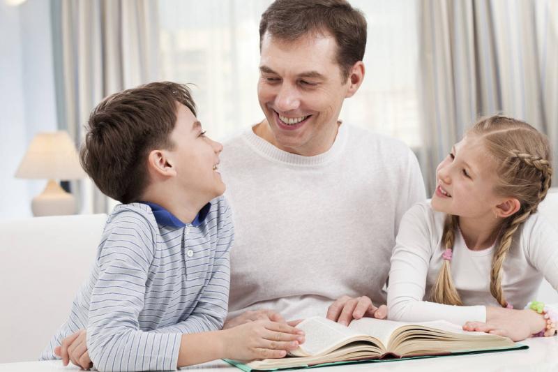 Bài văn kể về một việc em đã làm khiến bố mẹ vui lòng hay nhất số 8