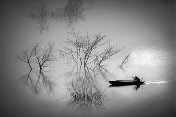 Bài văn phân tích bài thơ 
