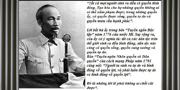 Bài văn tham khảo số 7