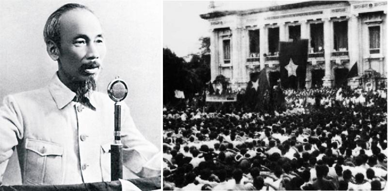 Bài văn tham khảo số 6