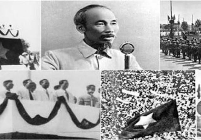Bài văn tham khảo số 3