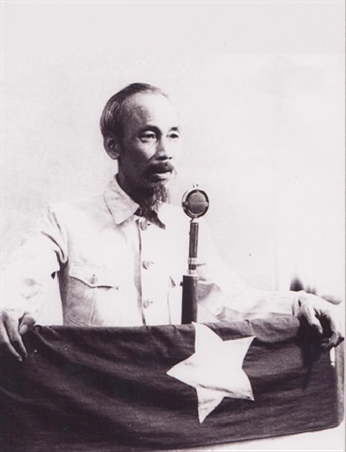 Bài văn tham khảo số 1