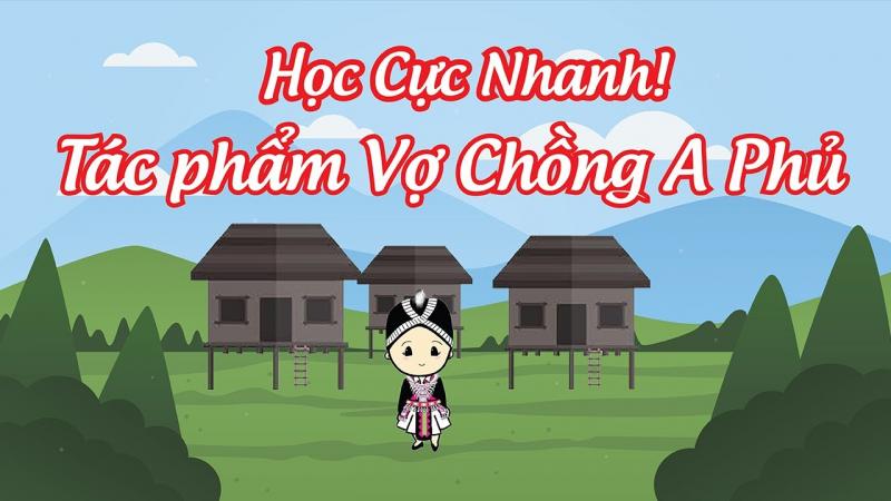 Bài văn phân tích hành động Mị cởi trói cho A Phủ số 7