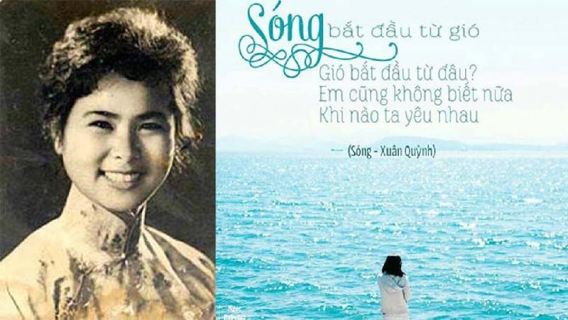 Bài văn phân tích khổ thơ 2, 3 và 4 bài thơ 
