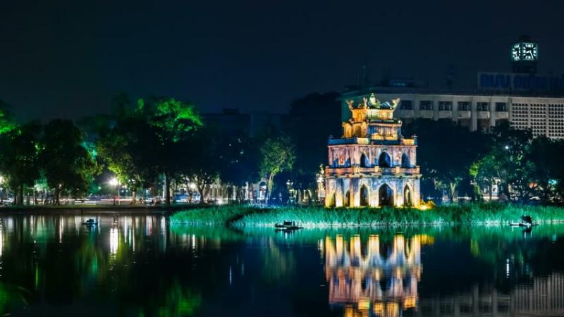 Bài văn thuyết minh về danh lam thắng cảnh quê hương em hay nhất - Bài số 10