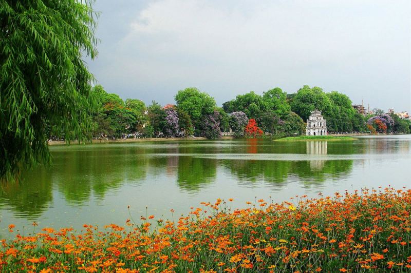 Điểm đỏ
