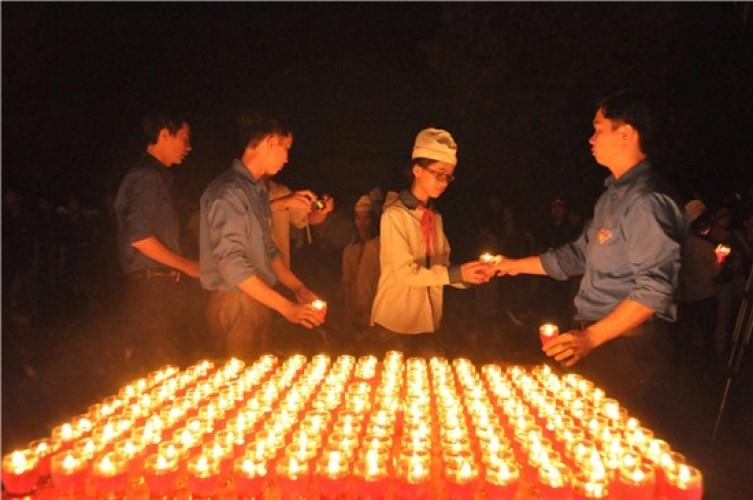 Lời chúc 27/7 (số 4)