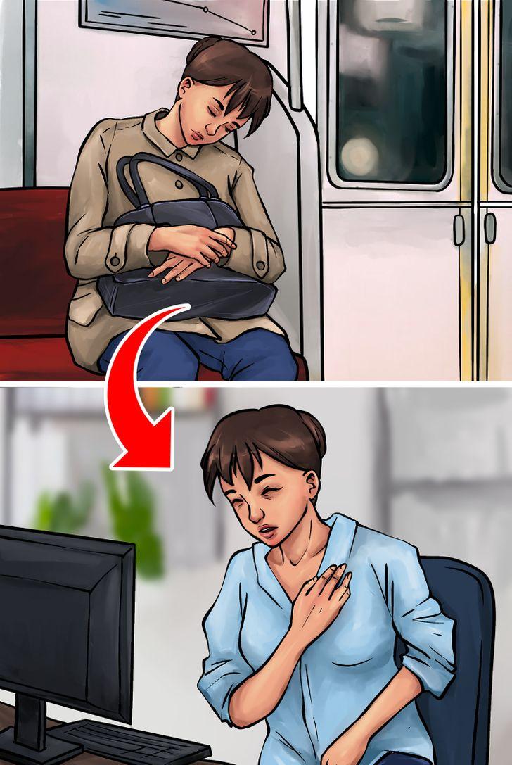 Bạn có thể bị các bệnh lý về tim