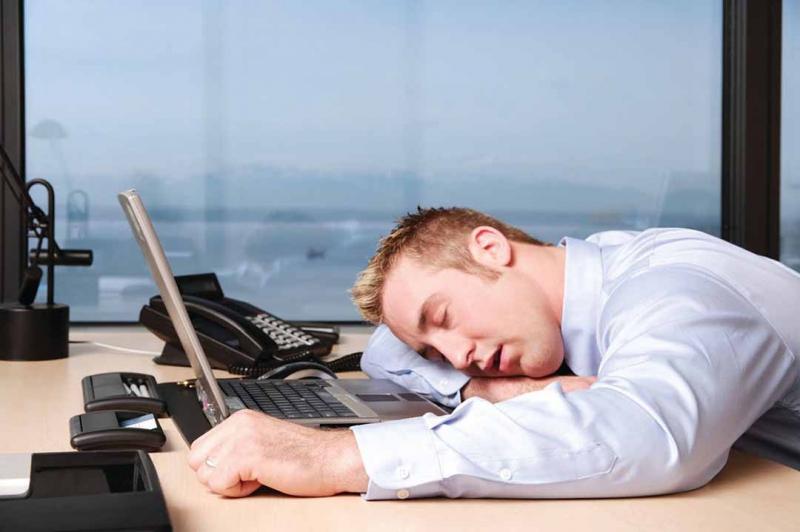 Bạn có thể bị chứng ngủ quá nhiều (hypersomnia)