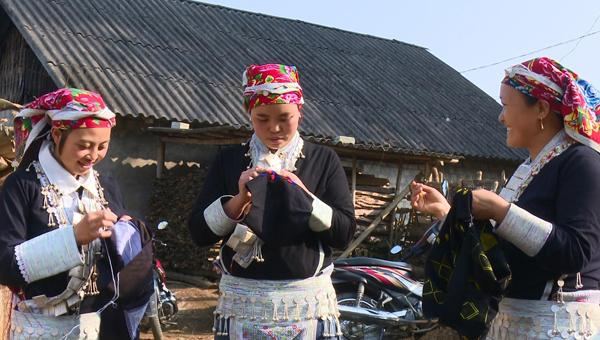 Quê mới